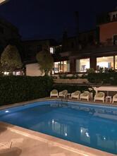 Hotel Ristorante Zia Carmela