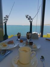 Ресторан Горизонт