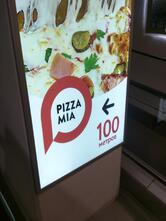 Pizza Mia