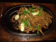 Sushi Rosa de França