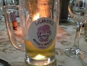 Restaurante Panorâmico da Fenac