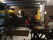 Cais do Porto Restaurante e Petiscaria Itapoá/SC