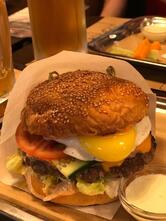 Бургербар Котлета