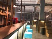 Nargilia Lounge