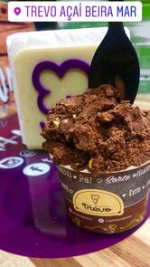 Trevo Açai Dom Luís