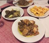 Antica Osteria Terremoto