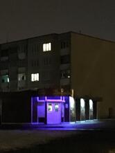 Кафе "Корн-дог"