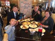 Zharovnya Kafe-Restoran-Bar-Konditerskaya