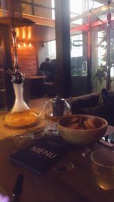 SmokeTime