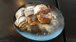 קפה רנה Cafe Rene