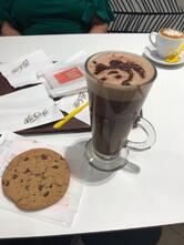 McCafé