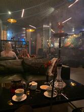 Кальянная Smoke Office Lounge Bar