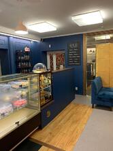 Кофе на Римской