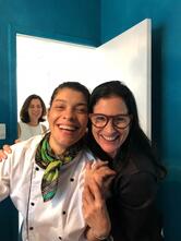 Marcia Areias Gastronomia