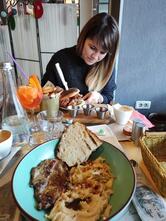 ArtMotel & Bistro ArtGrill