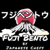Fuji Bento by Japanese Chefs