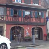 Boulangerie Pâtisserie Kapfer