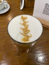 Traveler's Coffee