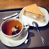 Кулинарная лавка Варвары