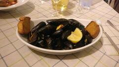 Ristorante Le Arcate - Ristorante di Pesce - Pizzeria