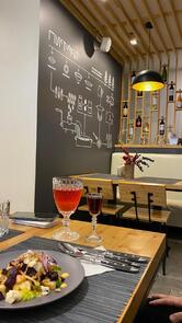 Пермская кухня