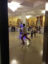 Первый дом торжеств