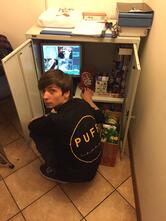 Puff Lounge