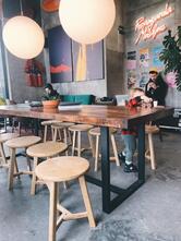 Surf Coffee x Save In