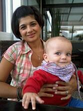 Concept QM Drink & Food