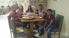 Pizzaria e Restaurante Giovanna