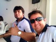 Restaurante Tia Santa