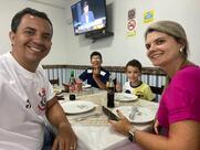 Pizzeria Cento e Dez