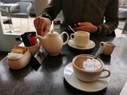The Copper Kettle