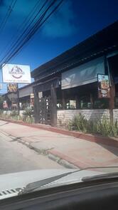 Bode do Nô Afogados