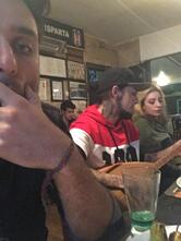 Little Up Performance Hall