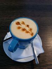 Crema Caffe