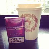 Traveler's Coffee