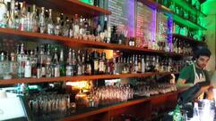Bar 812