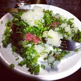 Obrzut Bar e Lanchonete - Campo Comprido