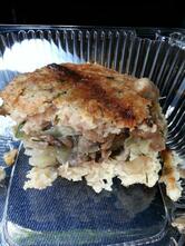 Кулинарная лавка Варвары