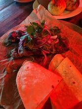 Хачапури и вино