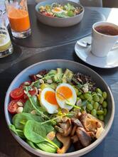 11 Mirrors Rooftop Restaurant & Bar