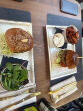 Otto Breakfast & Grill