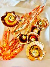 Ristorante Pacifico