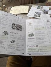 Casa Nostra Italian restaurant