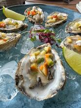 Baobá Bar e Restaurante