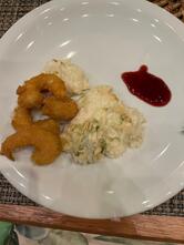 Camarada Camarão Salvador - Salvador Shopping