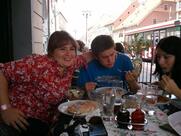 Okrepčevalnica stari Gril Đemo Ameti s.p.