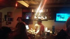 Bed cafe