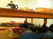 Чайхана "Долина" Халяль